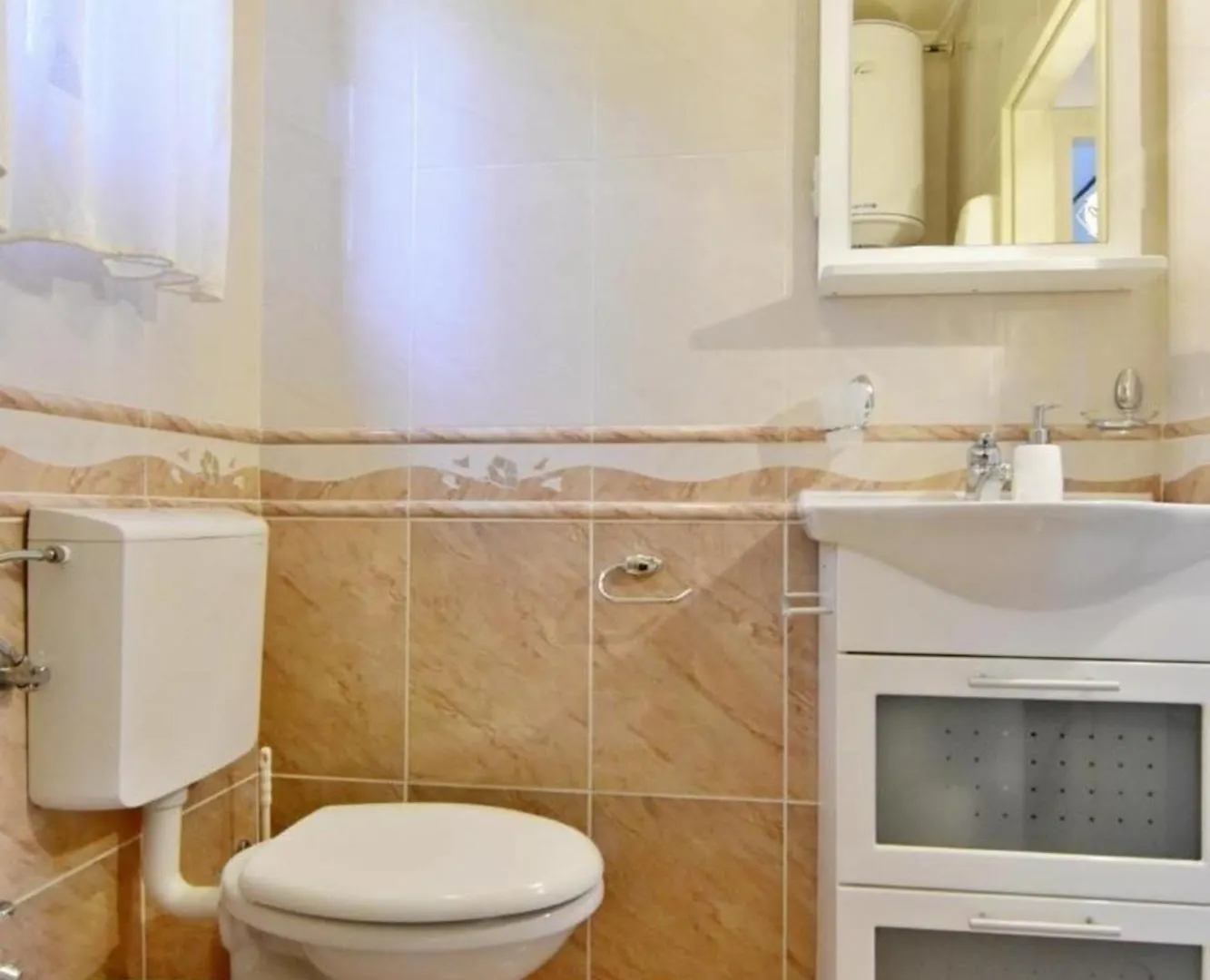 Apartamento Vlado Wohnung In Der Naehe Des Meeres Umago